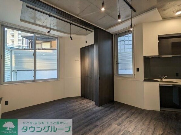 ジェイエムケー田園調布の物件内観写真